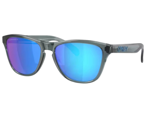 252415-Oakley Frogskins S OO9508 Zonnebril