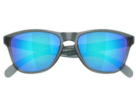 252417-Lunettes de Soleil Oakley Frogskins S OO9508