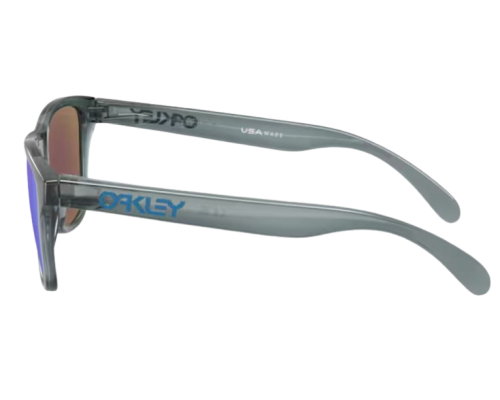 Lunettes de Soleil Oakley Frogskins S OO9508