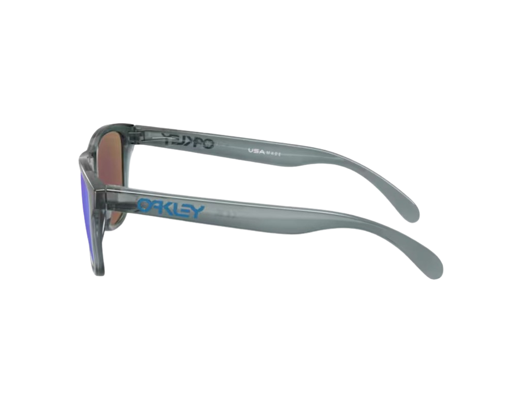 Lunettes de Soleil Oakley Frogskins S OO9508