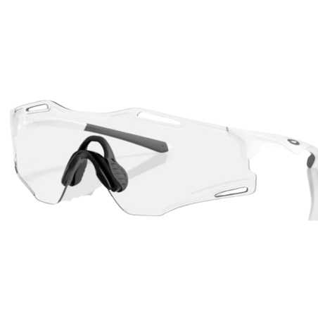 Lunettes de Soleil Oakley Cybr Zero OO9512D