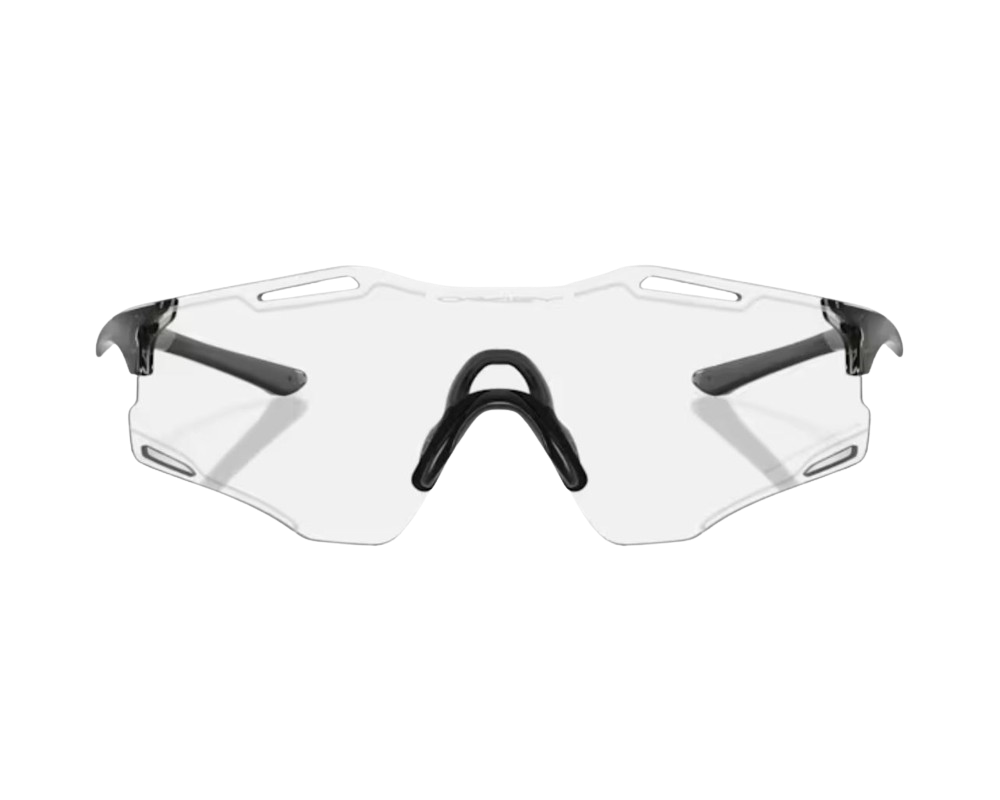 Lunettes de Soleil Oakley Cybr Zero OO9512D