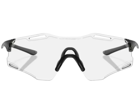 252509-Oakley Cybr Zero OO9512D Zonnebril