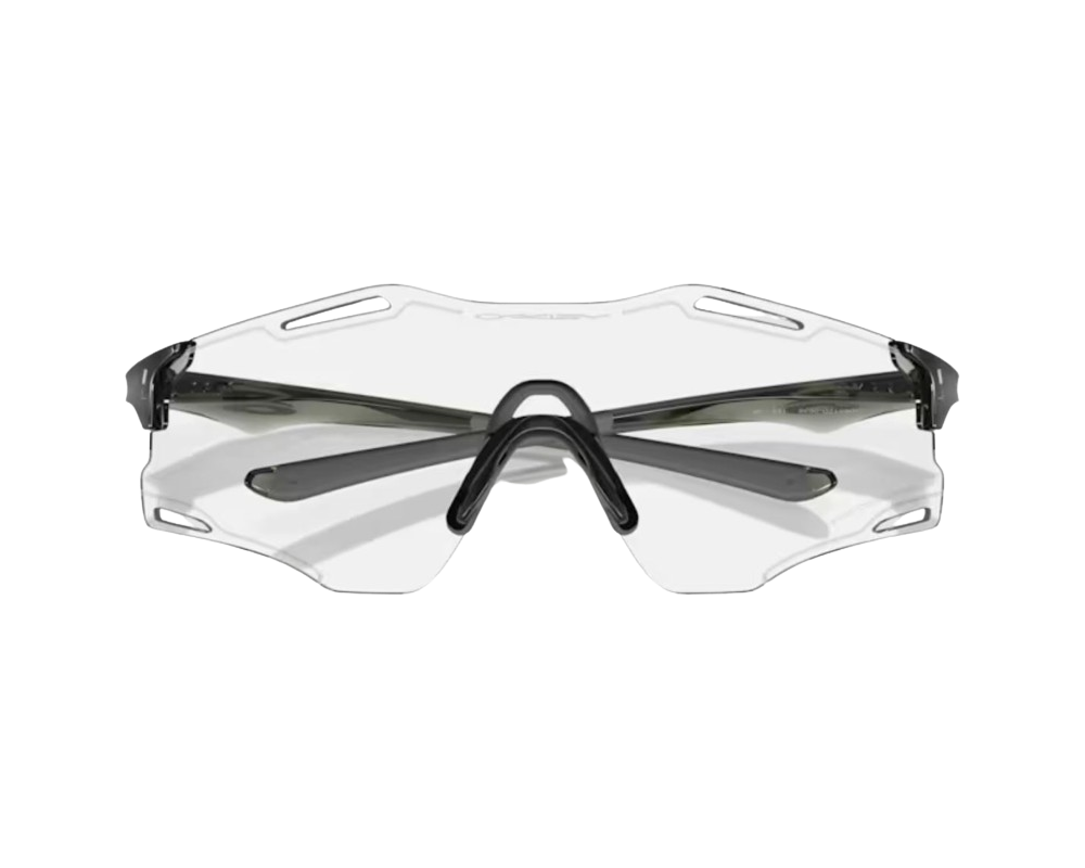 Lunettes de Soleil Oakley Cybr Zero OO9512D