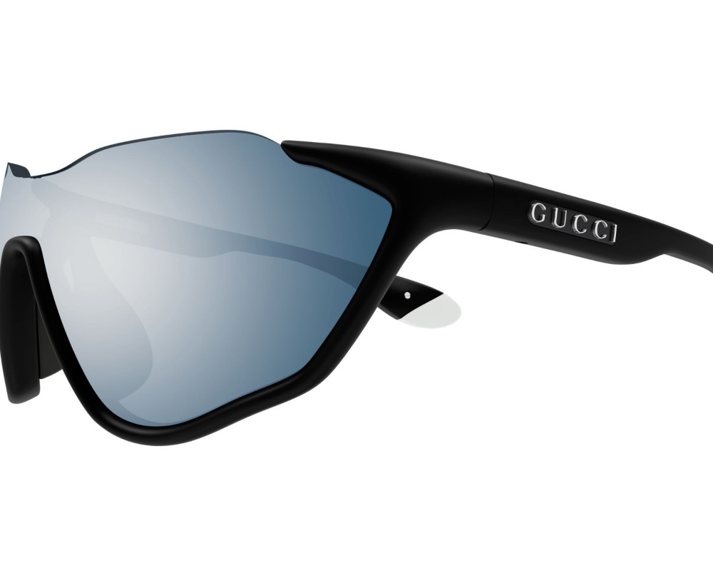 Gucci Institutionele Logo Zonnebril GG2018S