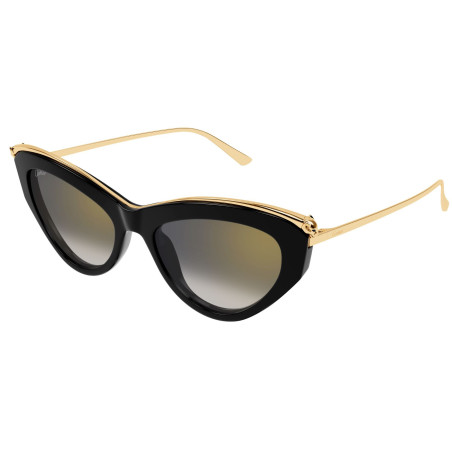 Lunettes de soleil Cartier Panthère CT0596S