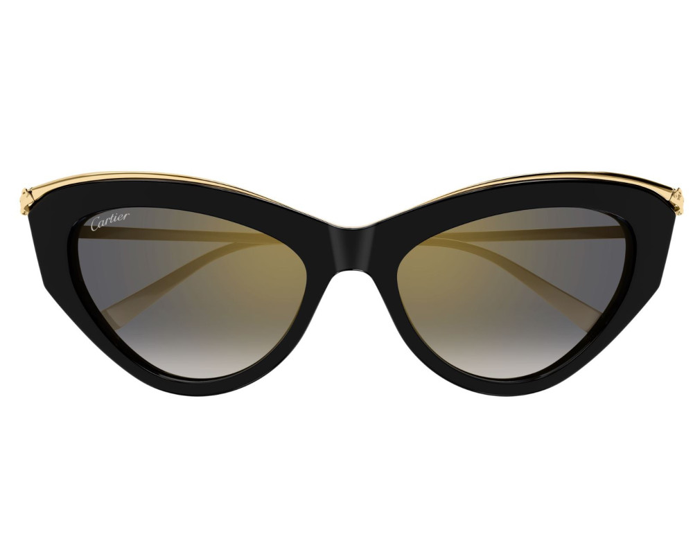 Cartier Panthère CT0596S Zonnebril voor dames