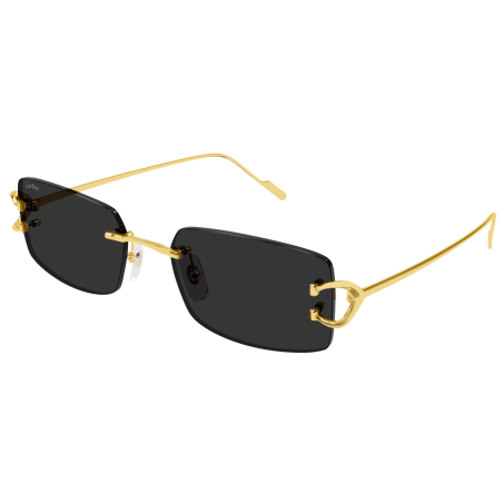Cartier Piccadilly CT0605S Zonnebril
