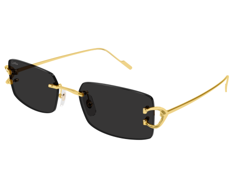 252540-Cartier Piccadilly CT0605S Zonnebril