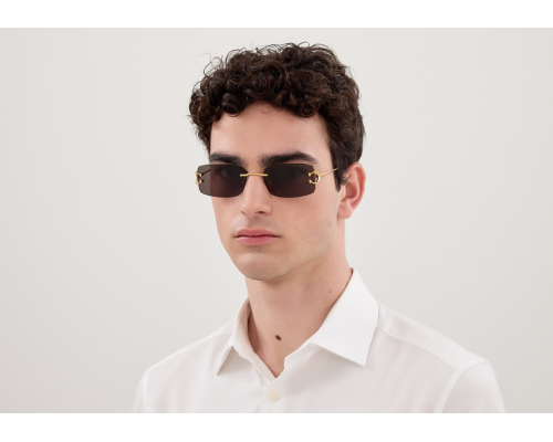 Lunettes de soleil Cartier Piccadilly CT0605S