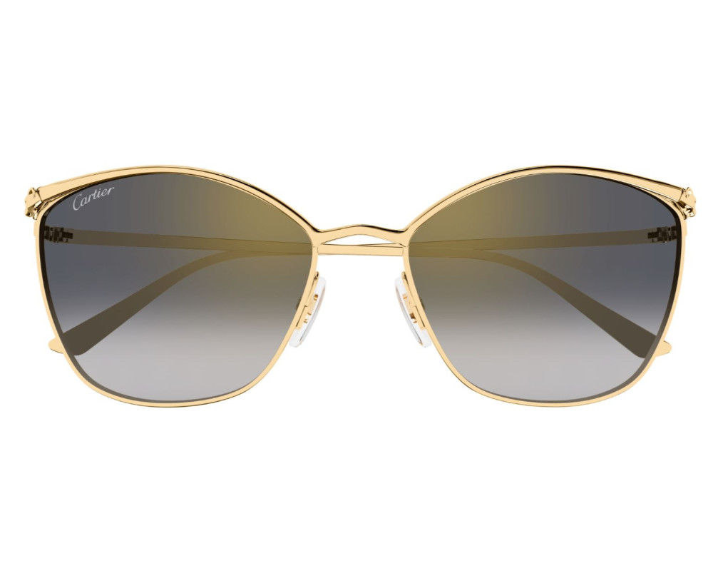 Lunettes de soleil Cartier Panthère CT0595S femme
