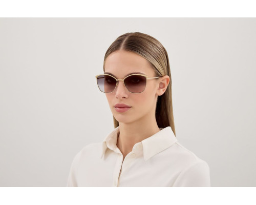 Dames zonnebril Cartier Panthère CT0595S