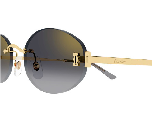 Zonnebril Cartier Core Series CT0592S