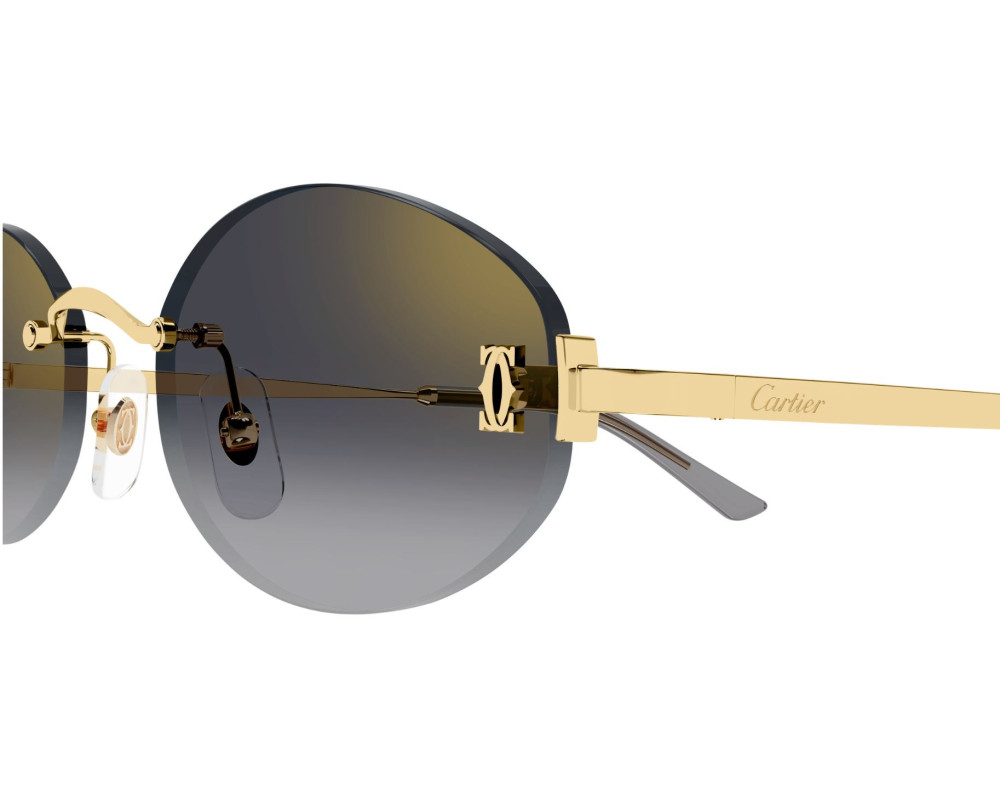 Zonnebril Cartier Core Series CT0592S