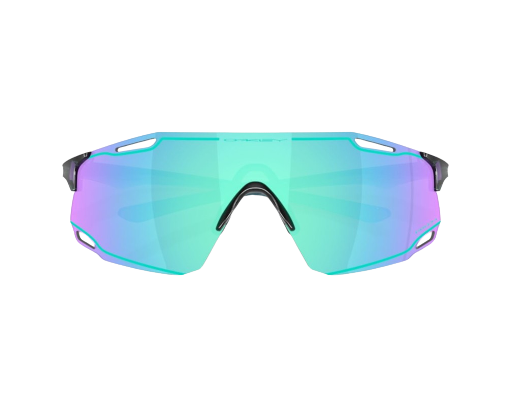 Oakley Holbrook XXl Zonnebril OO9487