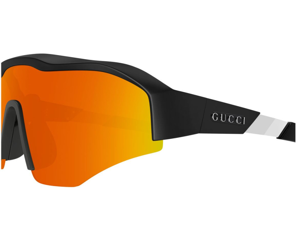 Gucci Institutionele Logo Zonnebril GG2017S