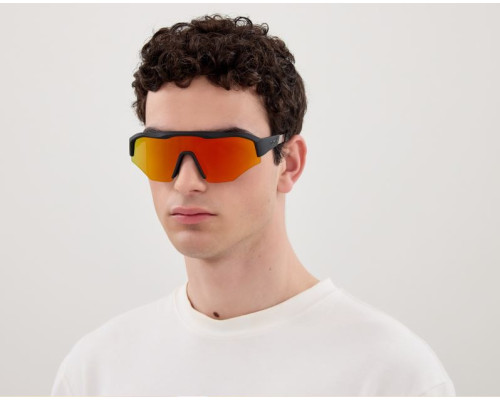 Gucci Institutionele Logo Zonnebril GG2017S