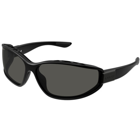 Lunettes de Soleil Gucci Institutional Logo GG2011S