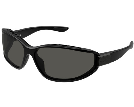 252691-Gucci Institutionele Logo Zonnebril GG2011S