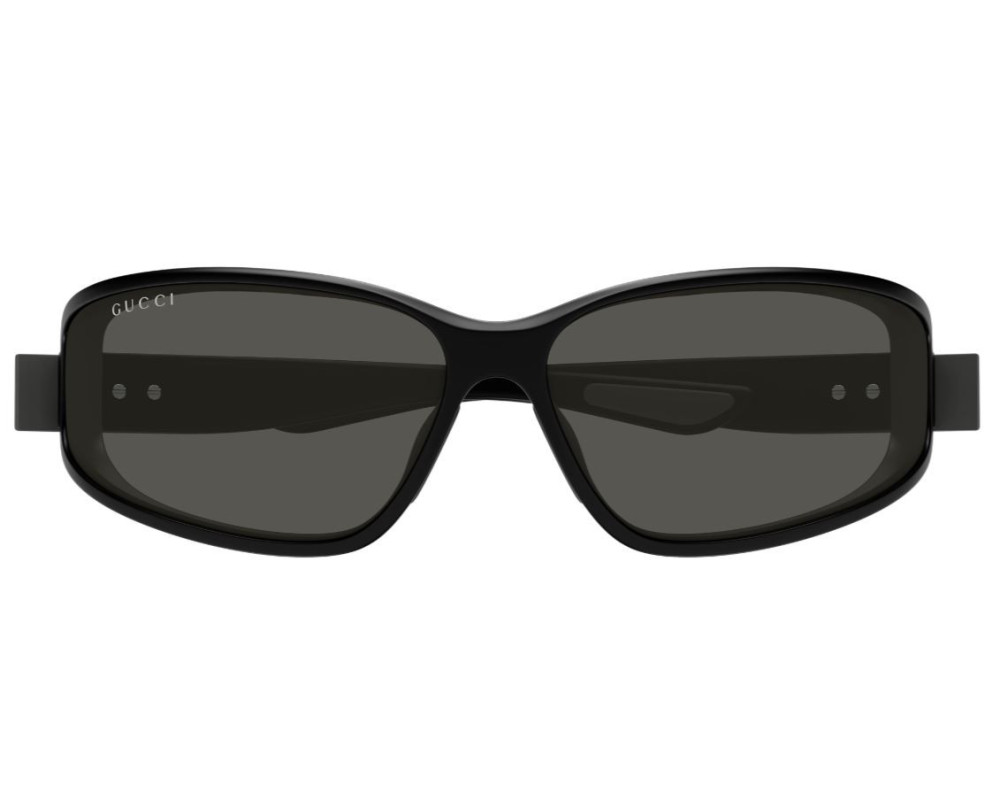 Lunettes de Soleil Gucci Institutional Logo GG2011S