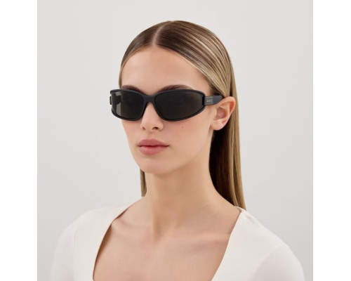Lunettes de Soleil Gucci Institutional Logo GG2011S