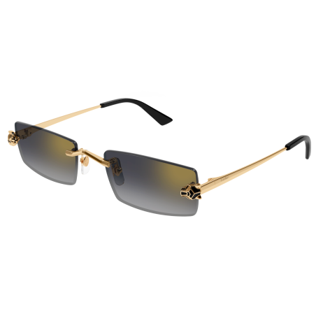 Lunettes de Soleil Cartier Panthère CT0598S