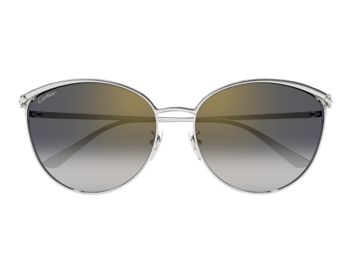 Lunettes de soleil Cartier Panthère CT0597SA