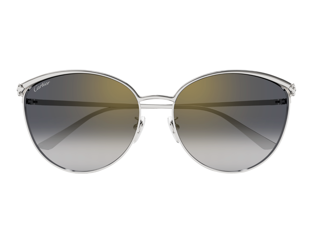 Cartier Panthère CT0597SA Zonnebril