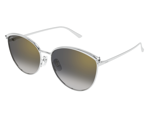 Cartier Panthère CT0597SA Zonnebril