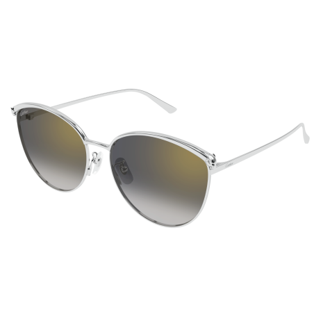 Cartier Panthère CT0597SA Zonnebril