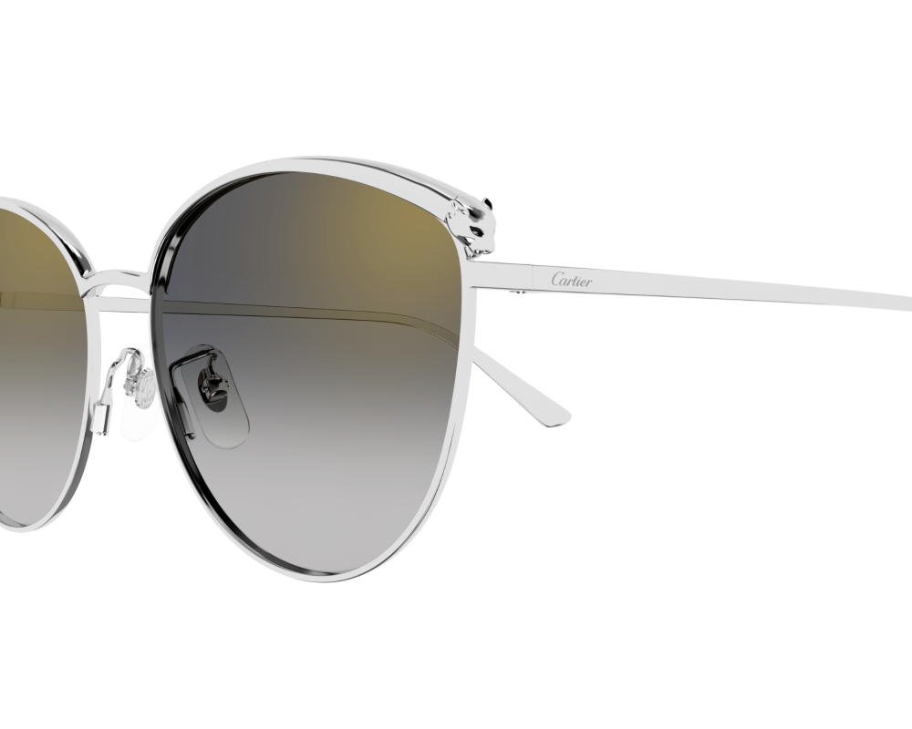 Lunettes de soleil Cartier Panthère CT0597SA