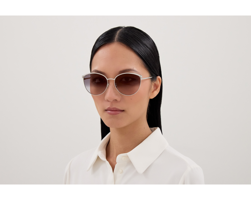 Lunettes de soleil Cartier Panthère CT0597SA