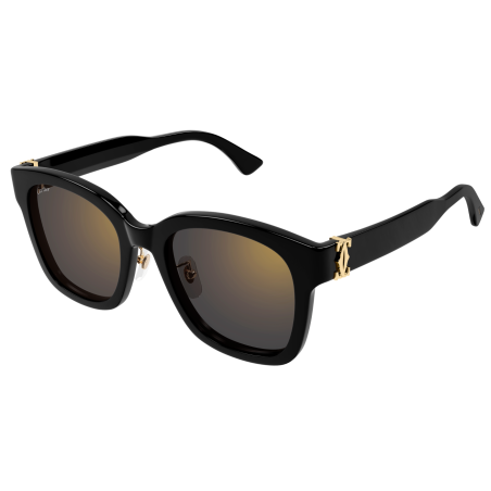 Cartier Handtekening C CT0589SA Zonnebril