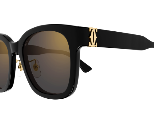 Cartier Handtekening C CT0589SA Zonnebril