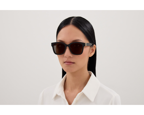 Lunettes de soleil Cartier Signature C CT0589SA