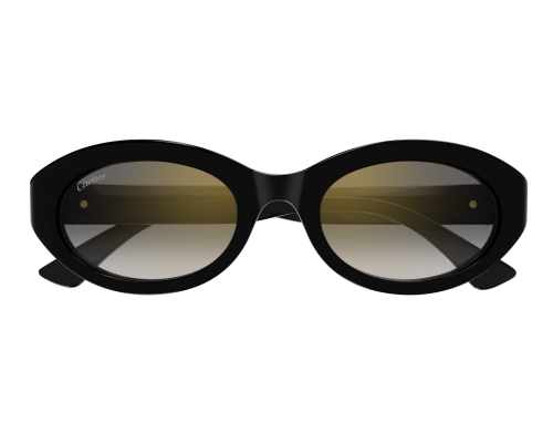 Lunettes de Soleil Cartier Signature C CT0588S