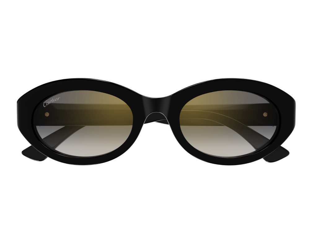 Lunettes de Soleil Cartier Signature C CT0588S
