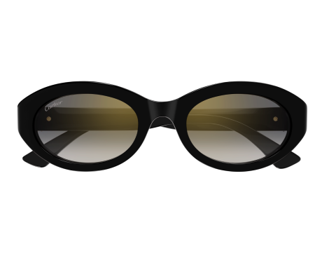 252779-Cartier Handtekening C CT0588S Zonnebril