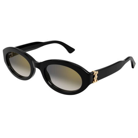 Cartier Handtekening C CT0588S Zonnebril