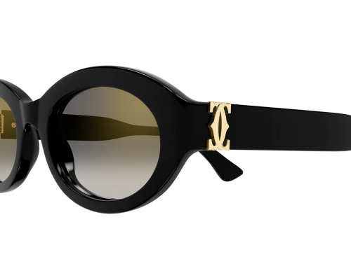 Cartier Handtekening C CT0588S Zonnebril