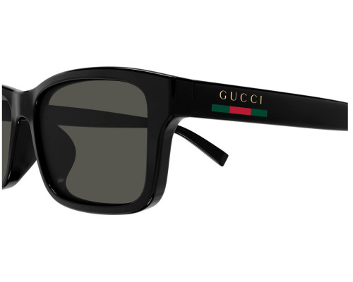 Lunettes de Soleil Gucci Sign GG1986SA