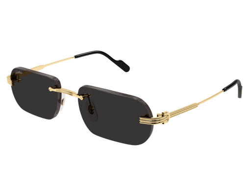 Cartier Première CT0577S Zonnebril