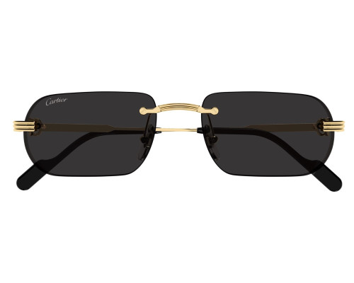 Lunettes de soleil Cartier Première CT0577S