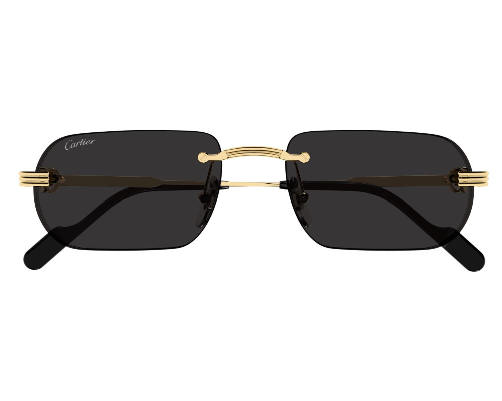Lunettes de soleil Cartier Première CT0577S