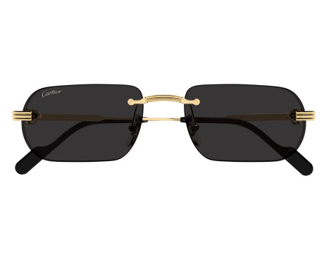 252851-Cartier Première CT0577S Zonnebril