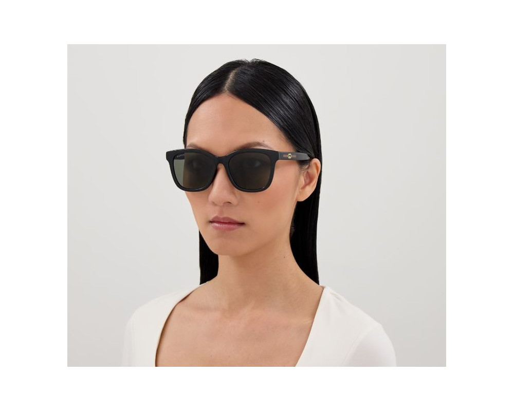 Lunettes de Soleil Gucci Sign GG1984SK