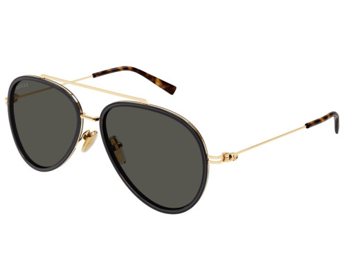 Lunettes de Soleil Gucci Emblem GG1981S
