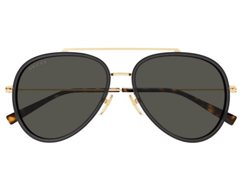 Lunettes de Soleil Gucci Emblem GG1981S