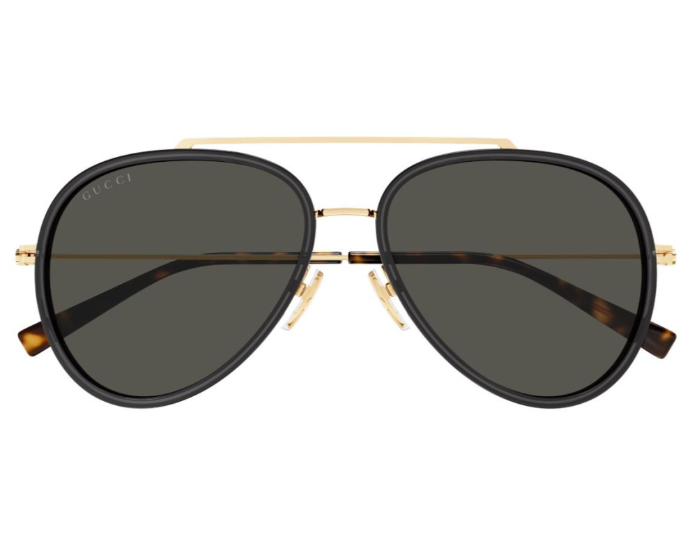 Gucci embleem GG1981S zonnebril