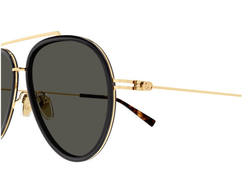 Lunettes de Soleil Gucci Emblem GG1981S